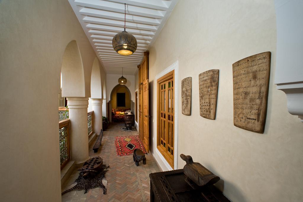 Riad Jnane D'O Marrakesh Cameră foto