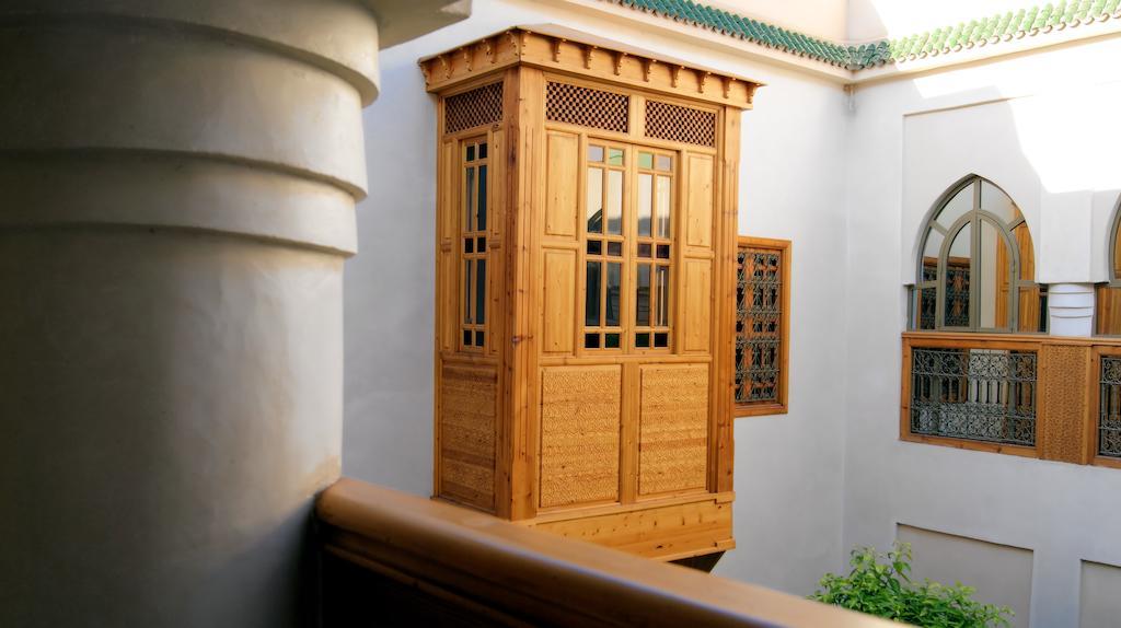 Riad Jnane D'O Marrakesh Cameră foto