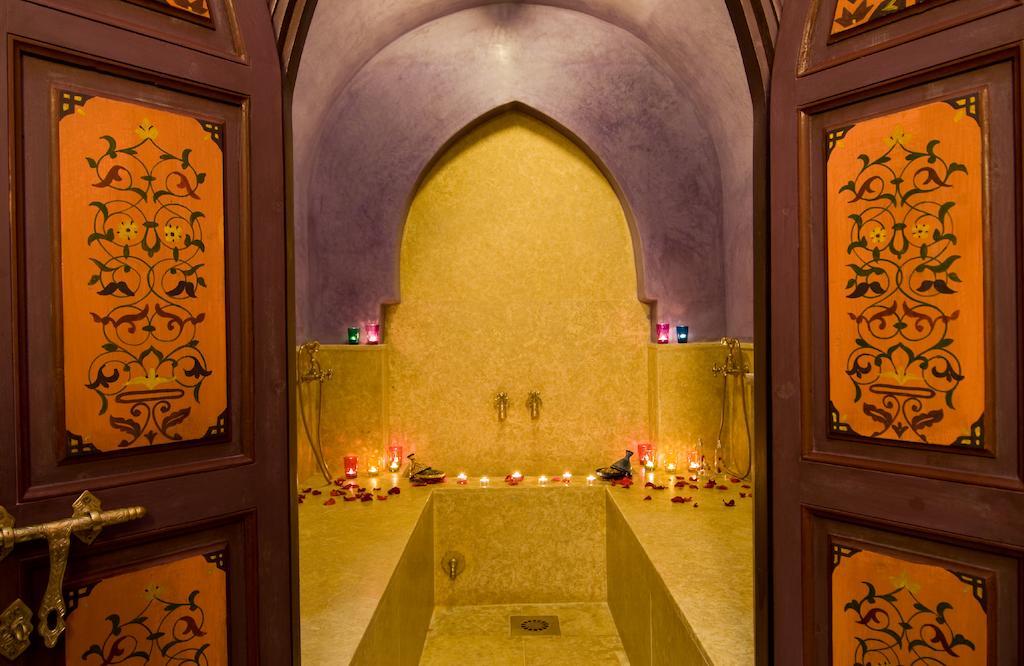 Riad Jnane D'O Marrakesh Exterior foto